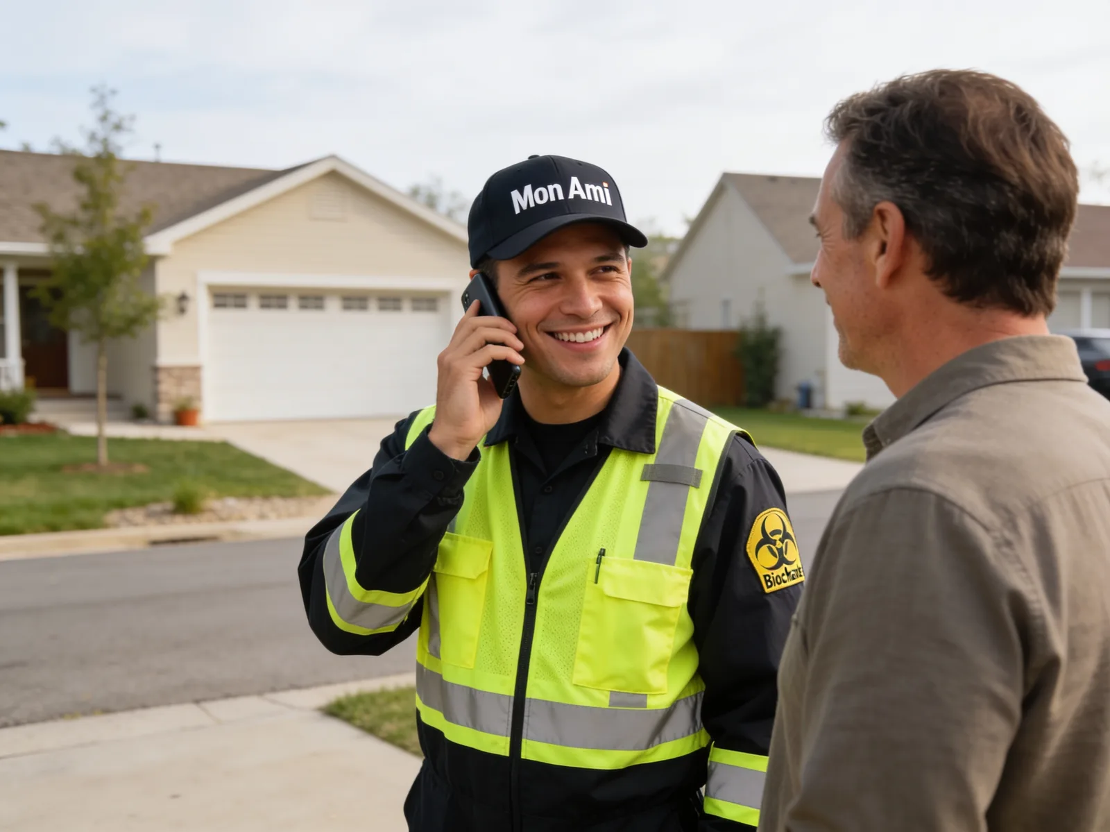 Sewage Cleanup Mercersburg, PA FAQs