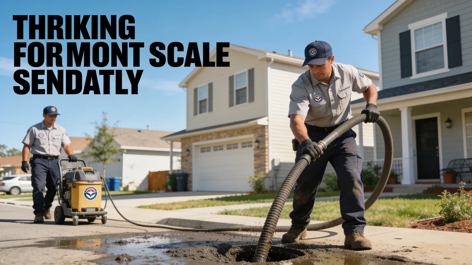 Sewage Cleanup in Mercersburg, PA near me